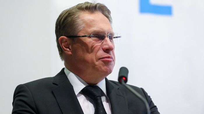 Михаил Мурашко призвал наращивать медсилы для реагирования на ЧС при паводках