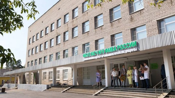 ФМБА обновит порядок единовременных компенсационных выплат медработникам