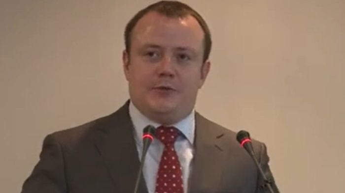 У главы ФОМС появился шестой заместитель