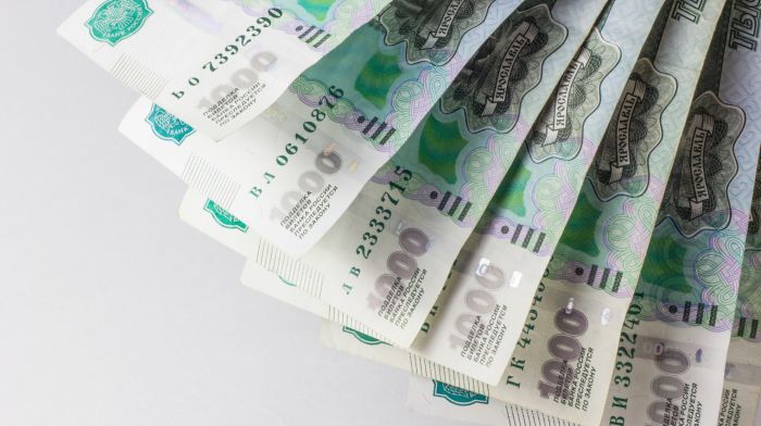 Врачи вошли в ТОР высокооплачиваемых профессий в семи городах-миллионниках
