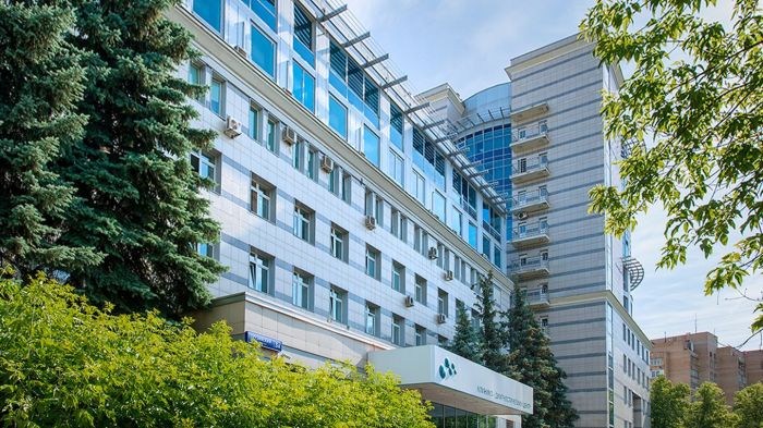 ГК «Медси» увеличила выручку в 2025 году на 22%