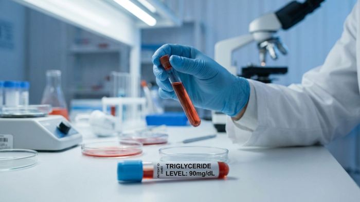 Plozasiran значимо снизил уровень триглицеридов при тяжелой гипертриглицеридемии
