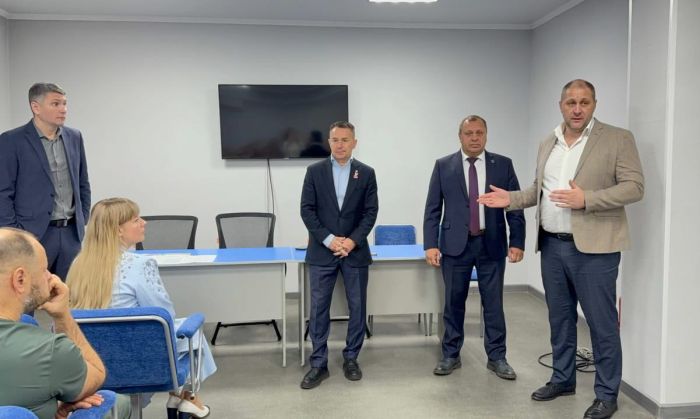 Уволенный со скандалом чиновник назначен главврачом Прокопьевской горбольницы