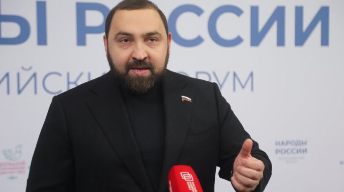 В России предложили запретить блокировку счетов больниц из-за долгов