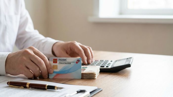 Антикоррупционные требования распространят на сотрудников терфондов ОМС