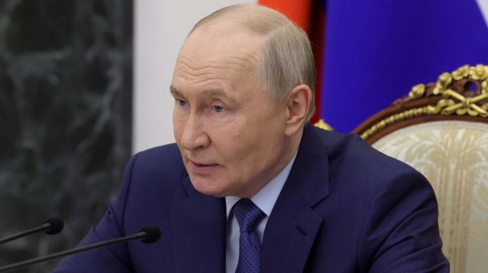 Владимир Путин в День медработника рассказал о планах по повышению доступности современной медпомощи