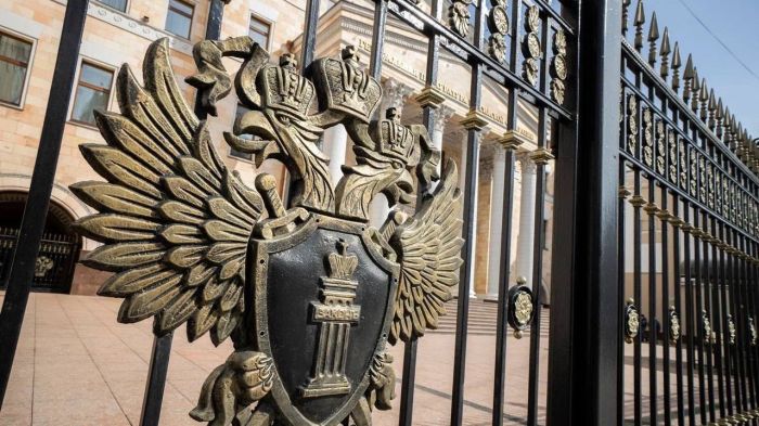 Генпрокуратура РФ предложила усилить контроль за госзакупками по нацпроектам