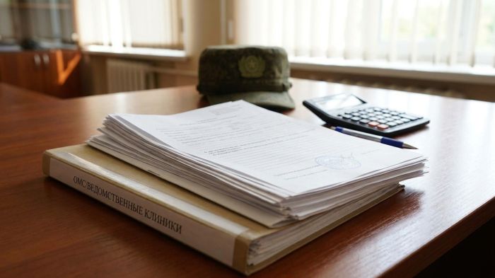 Минобороны РФ разработало формулу расчета средств ОМС для военных госпиталей