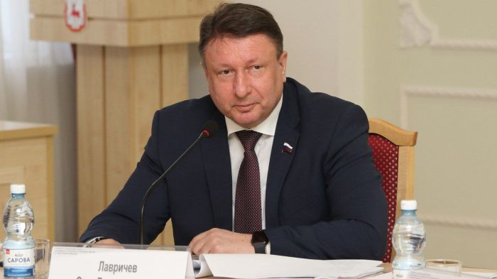 Экс-главе нижегородской Гордумы вынесли приговор за махинации при закупке медоборудования