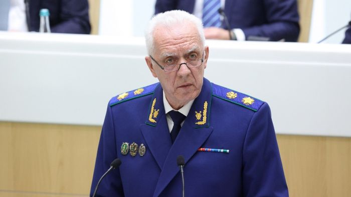 Генпрокурор РФ назвал основные нарушения в сфере здравоохранения