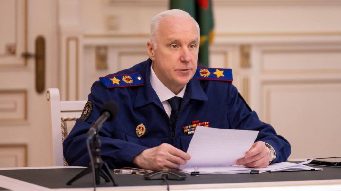 Возбуждено дело о гибели женщины и ребенка в роддоме Ставропольского края