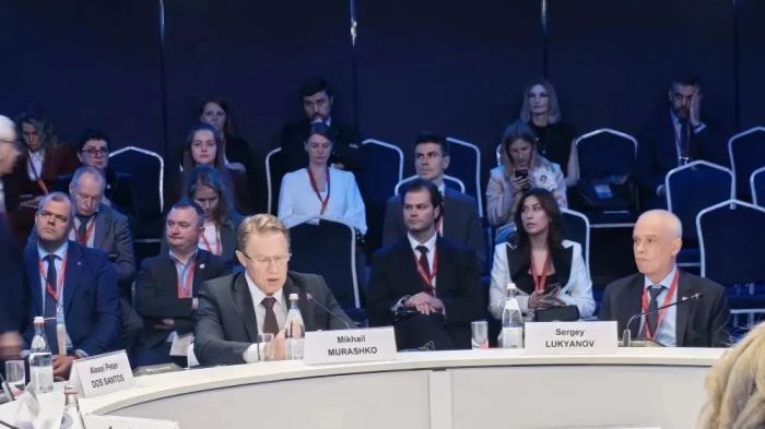 Михаил Мурашко заявил об импортозамещении в ремонте томографов