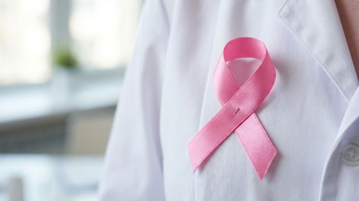 Рак молочной железы занял 19% в структуре онкозаболеваемости в России