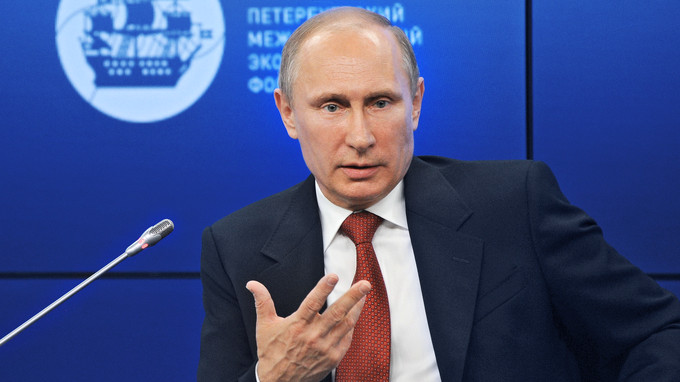 Владимир Путин проведет совещание по теме наставничества в медицине