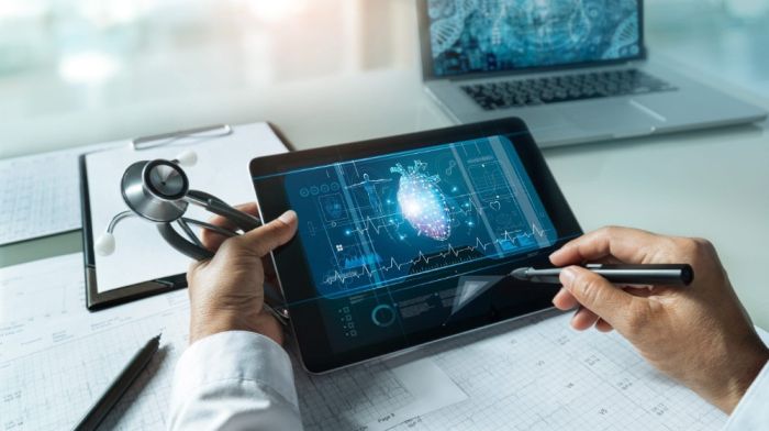 Представители рынка оценили доступ к работе с медицинскими данными