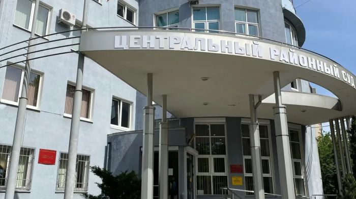 Суд в Калининграде вынес приговор акушеру по делу о смерти ребенка