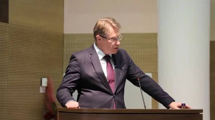 Михаил Мурашко назвал показатели выживаемости детей с онкозаболеваниями
