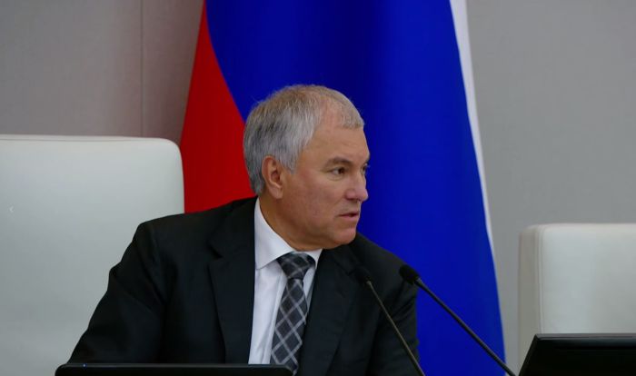 Спикер Госдумы РФ призвал обязать регионы обеспечивать жильем молодых врачей