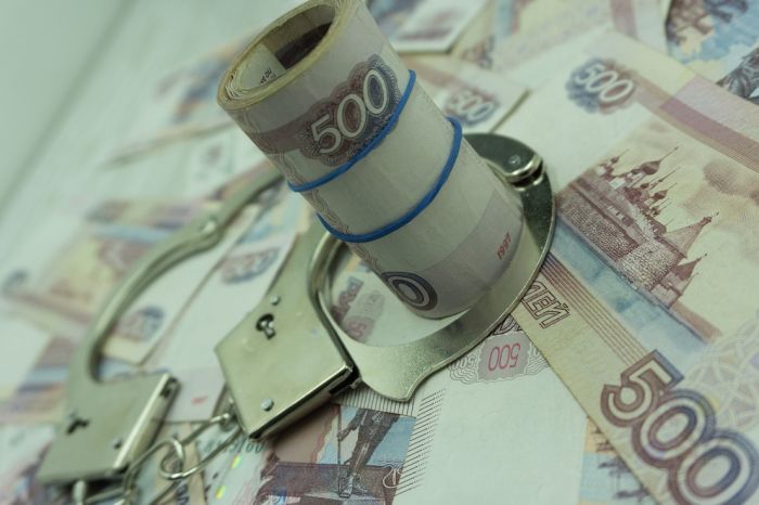 Экс-зампреду правительства Ивановской области предъявили иск на 800 млн рублей