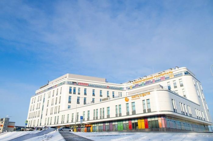 «Мать и дитя» увеличила выручку в III квартале на 40%