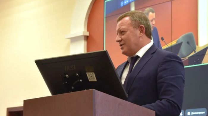 Ректором Тихоокеанского медуниверситета станет хирург