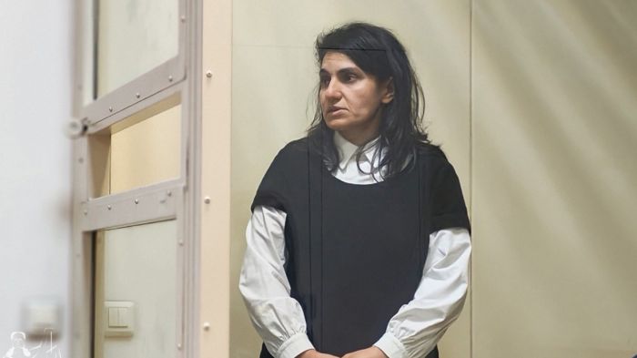 Замглавы Минздрава Вологодской области отправили в СИЗО