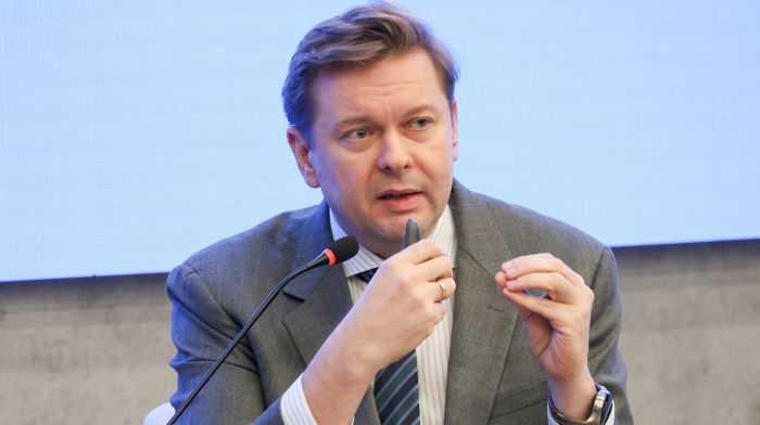 В Минздраве РФ призвали регионы не гнаться только за охватом диспансеризацией