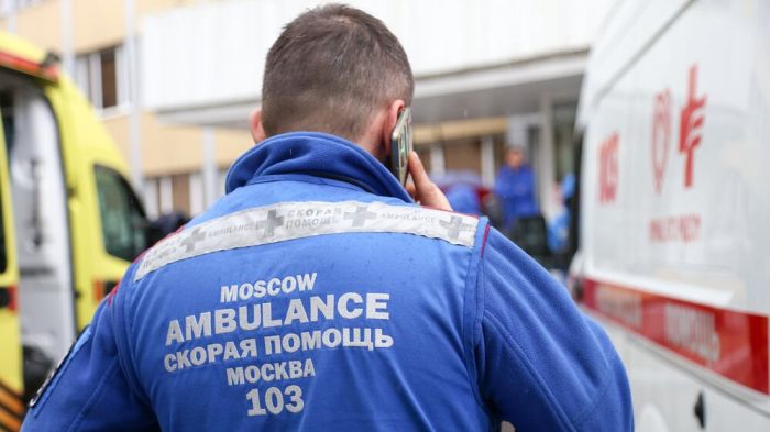 Москва запустила пилот новой системы помощи при инсульте и инфаркте