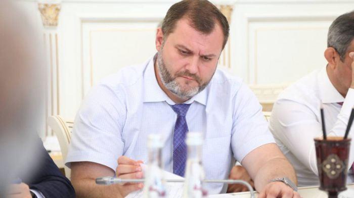 В Минздраве Дагестана прошли обыски