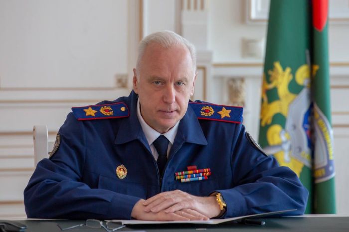 Бастрыкин взял на контроль дело об удалении здоровой почки у жительницы Бурятии