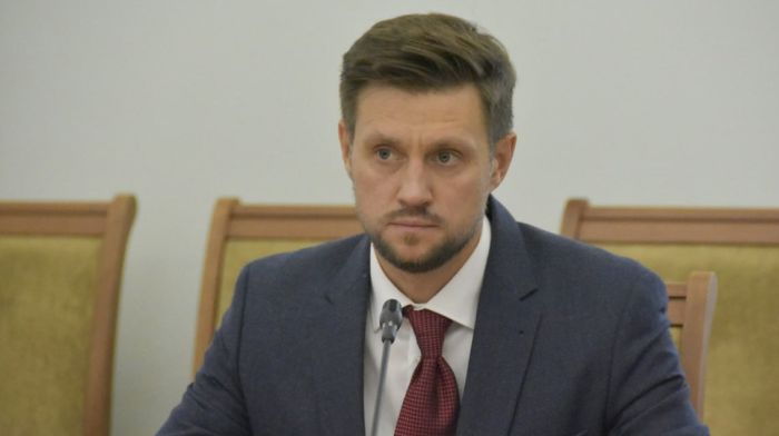 Назначен новый главный внештатный специалист Минздрава РФ по медицине катастроф