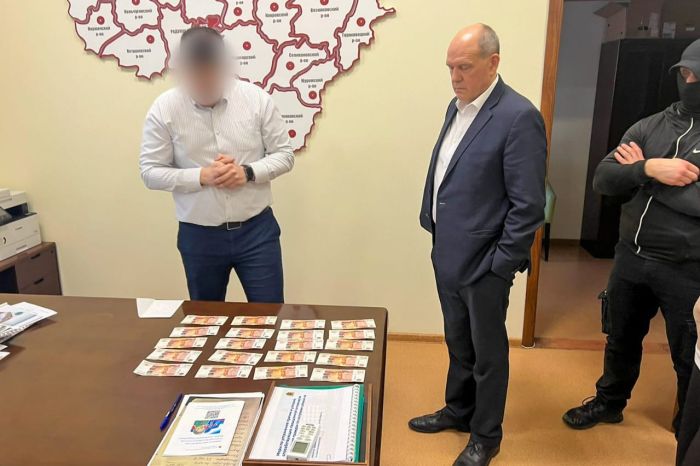 Дело главы владимирского Минздрава о превышении полномочий дошло до суда