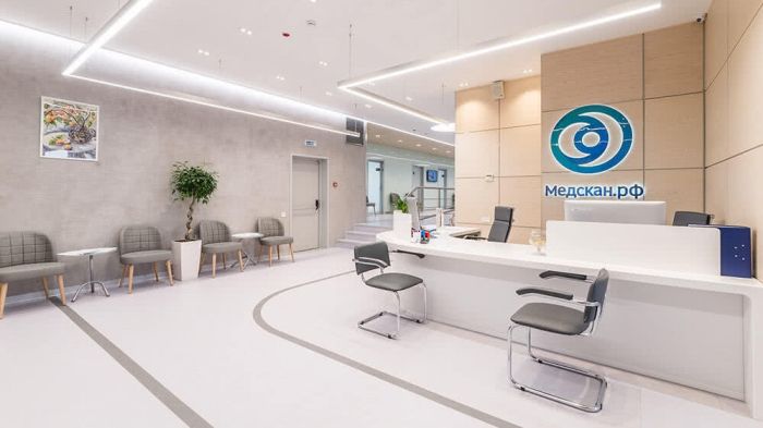 «Медскан» перенесет выход на биржу на весну 2026 года