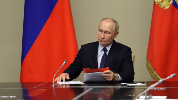 Владимир Путин призвал внедрять полученный врачами во время СВО опыт в гражданскую медицину
