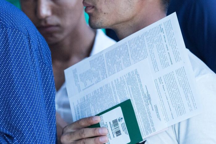 Скрининг на гепатит C и B станет обязательным для беженцев и иностранцев в России