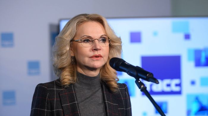 Татьяна Голикова назвала сроки подготовки мер по борьбе с ожирением у взрослых