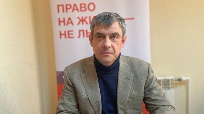 Один из основателей «Движения против рака» покинул проект