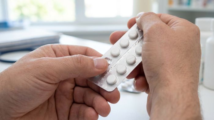 В России зарегистрировали таблетированную форму рисдиплама для лечения СМА