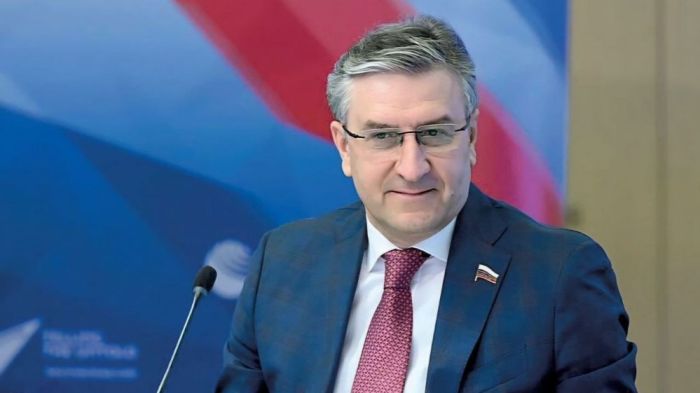 В Казанском медуниверситете избрали ректора