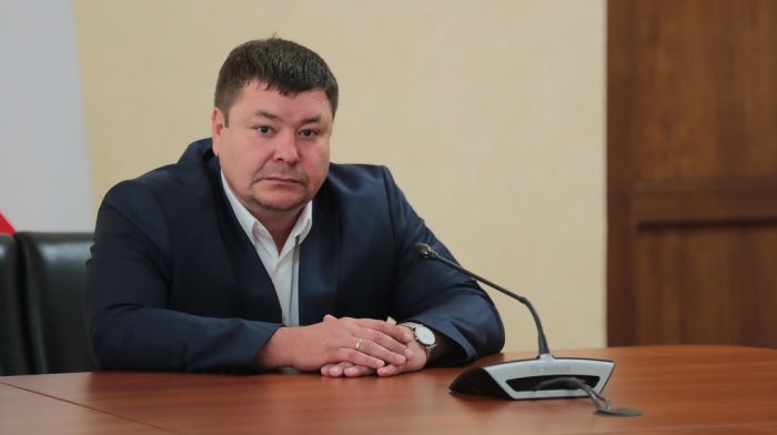 Экс-глава Минздрава Крыма возглавил Республиканскую клиническую больницу им. Семашко