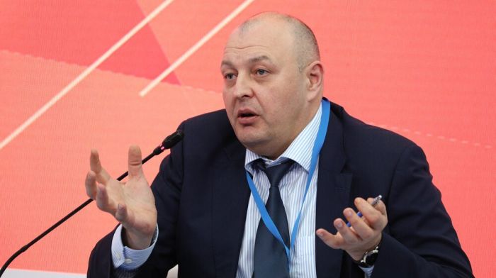 Андрей Старшинин покинул пост замглавы Депздрава Москвы
