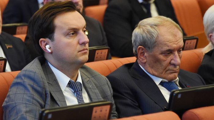 Брат министра здравоохранения Дагестана арестован за мошенничество при закупке тестов на COVID-19