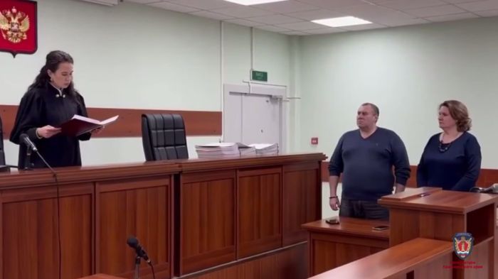 Экс-замминистра здравоохранения Красноярского края получила условный срок