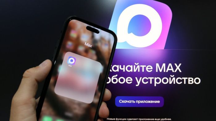 Большинство опрошенных врачей выступили против внедрения мессенджера MAX в их работу