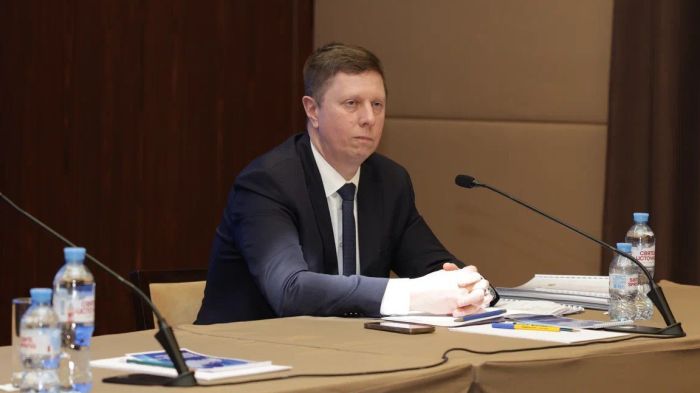 Глава ФОМС назвал уровень средней зарплаты медработников по итогам 2025 года    