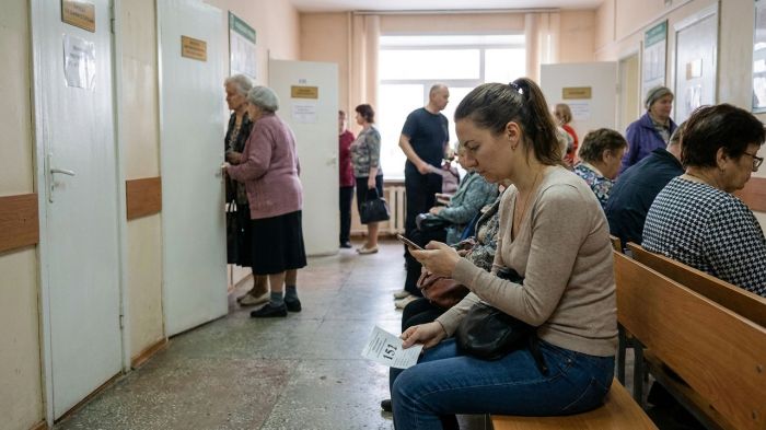 Больше 40% россиян сообщили о трудностях с поиском узкопрофильных врачей
