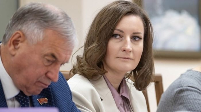 Наталия Говорушкина назначена заместителем главы Минздрава Подмосковья