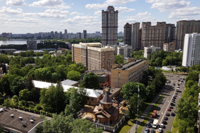 ФМБА вложит 17,9 млрд рублей в ядерный медицинский комплекс