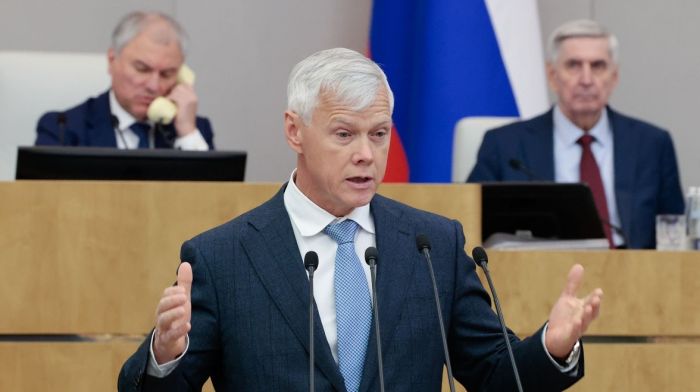 Госдума РФ приняла в окончательном чтении законопроект о медицинских концессиях