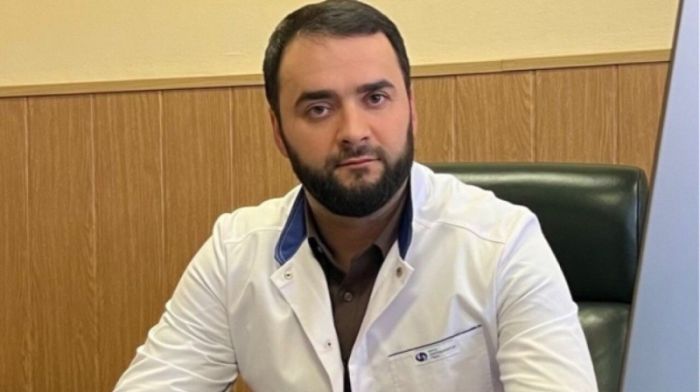 Минздрав Дагестана возглавил офтальмолог